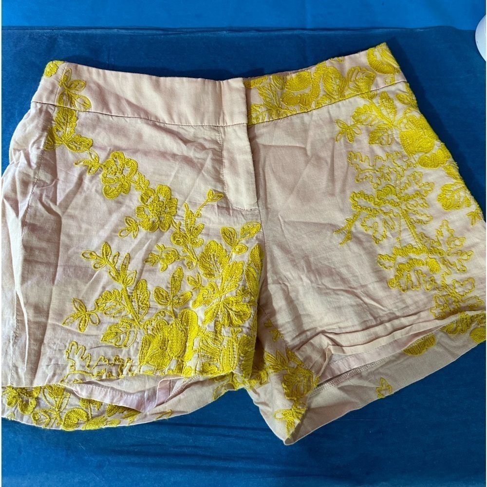 J. crew shorts